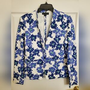 Simply Styled Blazer